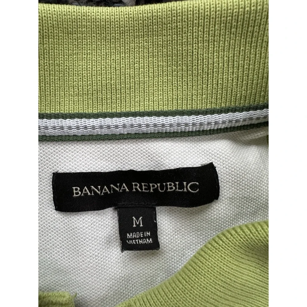 Banana Republic classic banana